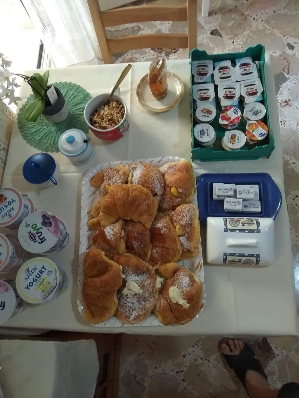 Foto - Tilde B&B