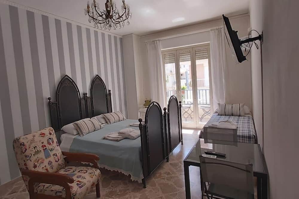 Tilde B&B