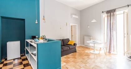 Dama Suite