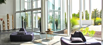 Hotel Absolute Golfresort Gernsheim