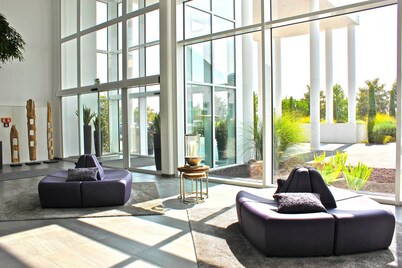 Hotel Absolute Golfresort Gernsheim