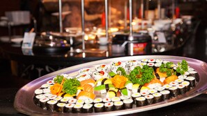 Restaurant - Asia New World (Weyhe)