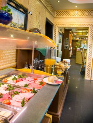 Restaurant - Asia New World (Weyhe)