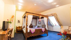 Double Room, 1 Double Bed, Non Smoking - Asia New World (Weyhe)