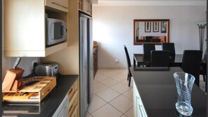 Penthouse | Private kitchen - La Paloma Penthouse (Cape Town)