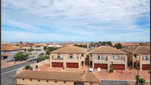 View from property - La Paloma Penthouse (Cape Town)