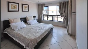 Penthouse - La Paloma Penthouse (Cape Town)
