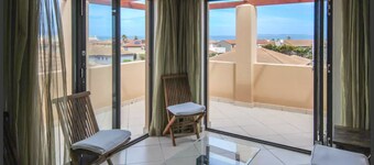La Paloma Penthouse