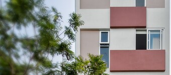 Anh Villa Hotel
