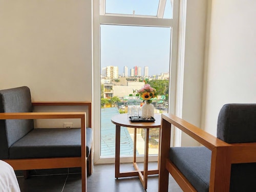 Anh Villa Hotel