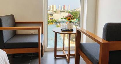 Anh Villa Hotel