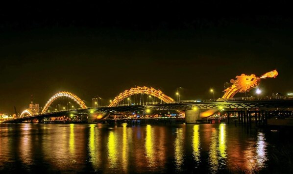 관광명소