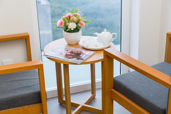 Dining - Anh Villa Hotel (Da Nang)