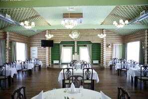 Restaurantes