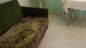 Apartemen Ekonomi, Beberapa Tempat Tidur | Area keluarga