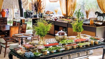 Lunch and dinner served, Turkish cuisine