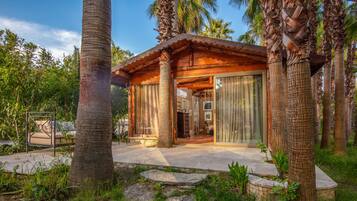 Design Double Room, 1 Bedroom | Terrace/patio