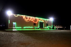 Dagelijks continentaal ontbijt inbegrepen