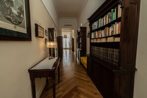 Reception - La Dimora dei Reali (Naples)