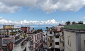 Exterior - La Dimora dei Reali (Naples)