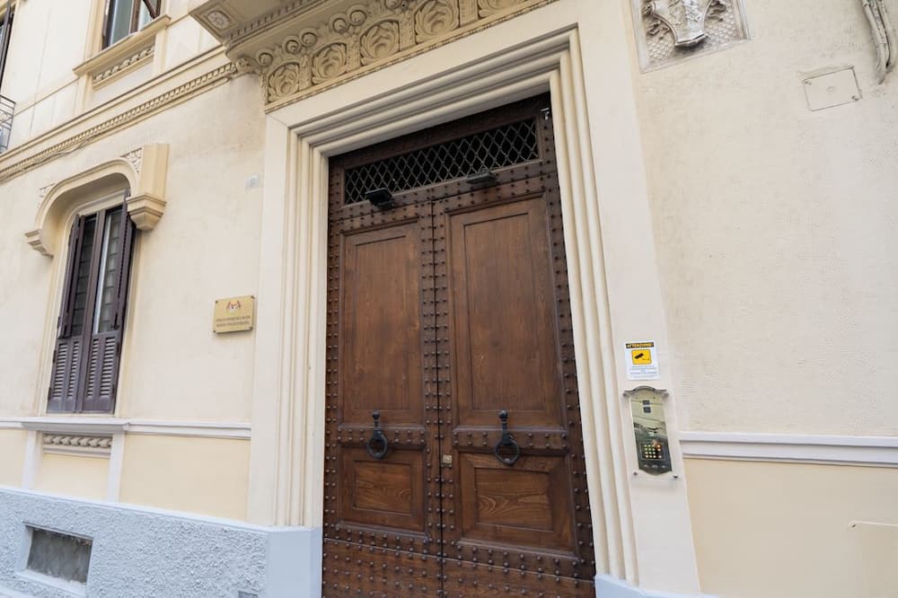 La Dimora dei Reali