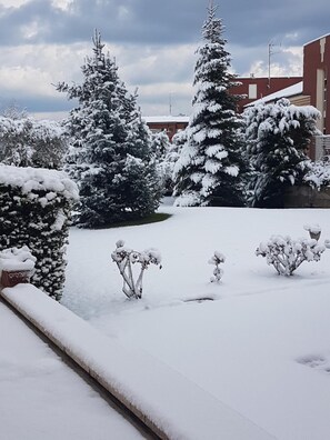 Sports d’hiver