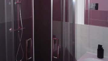 Comfort-Zimmer, Kühlschrank