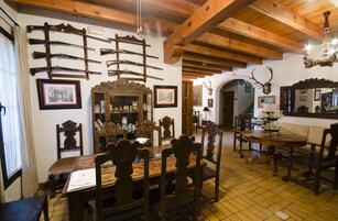 Restaurantes