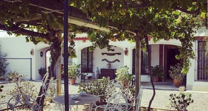 Hotel Rural Molino la Boticaria