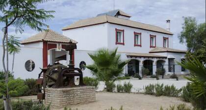 Hotel Rural Molino la Boticaria