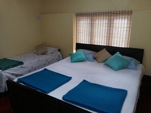 Deluxe Room, 1 Double Bed