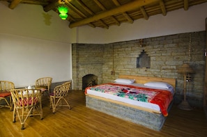 Family Suite, 1 Double Bed