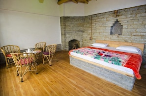 Family Suite, 1 Double Bed