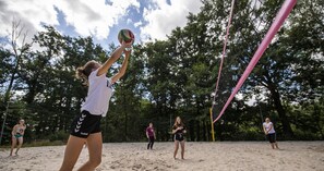 Sports facility - Bad Sonnenland (Moritzburg)