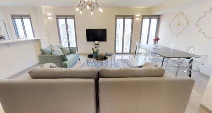 Rental Israel - Mamilla Residences