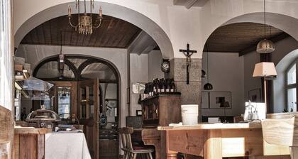 Berghotel Franzenshöhe