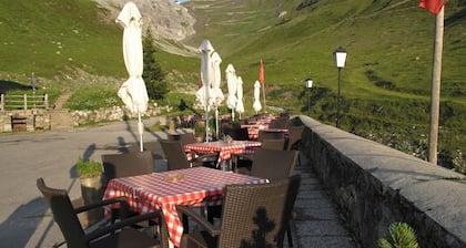 Berghotel Franzenshöhe