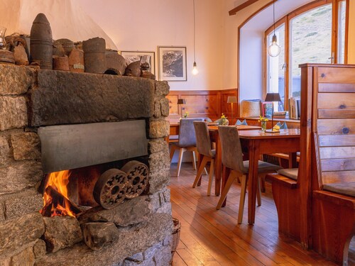 Berghotel Franzenshöhe