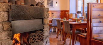 Berghotel Franzenshöhe