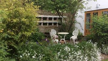 Teras/patio