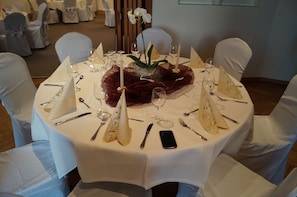 Restaurant - Hotel zur Post (Steimbke)