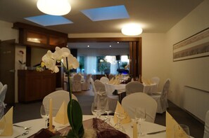 Restaurant - Hotel zur Post (Steimbke)