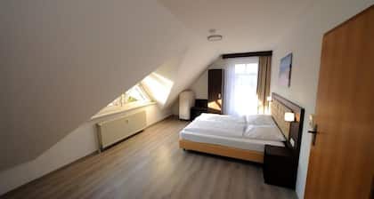 Hotel zur Post