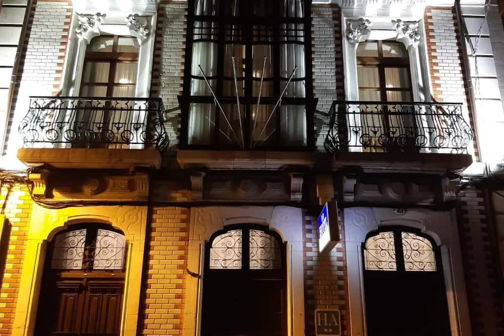 Hotel Puerto de Llanes