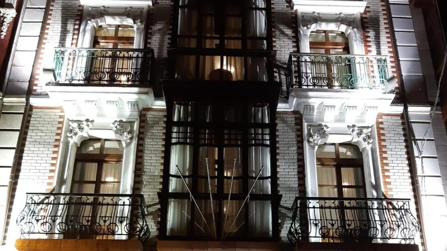 Hotel Puerto de Llanes