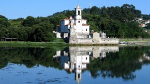 Exterior - Hotel Puerto de Llanes (Llanes)