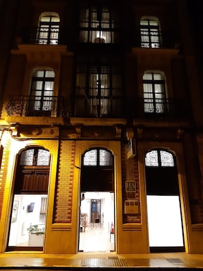 Exterior - Hotel Puerto de Llanes (Llanes)