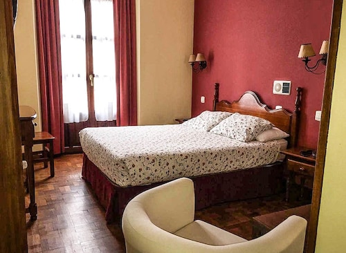 Hotel Puerto de Llanes