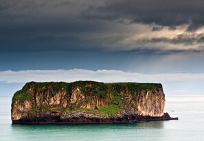 Beach nearby - Hotel Puerto de Llanes (Llanes)