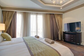 Romantic Suite